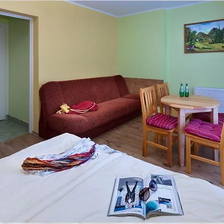 Szpilka * ニエホジェ