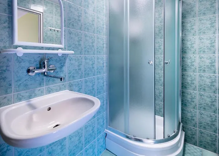 Guest house Szpilka *