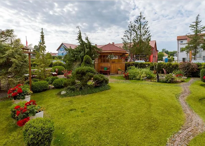 Guest house Szpilka Niechorze